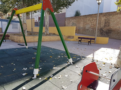 Imagen de Parque Vista Alegre situado en Las Gabias, Granada