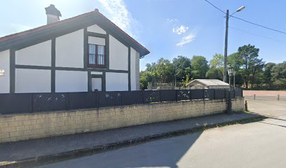 Imagen de Parque Voto situado en nan, Cantabria