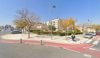 Imagen de Parque "Xiquet de Quart" situado en Quart de Poblet, Valencia