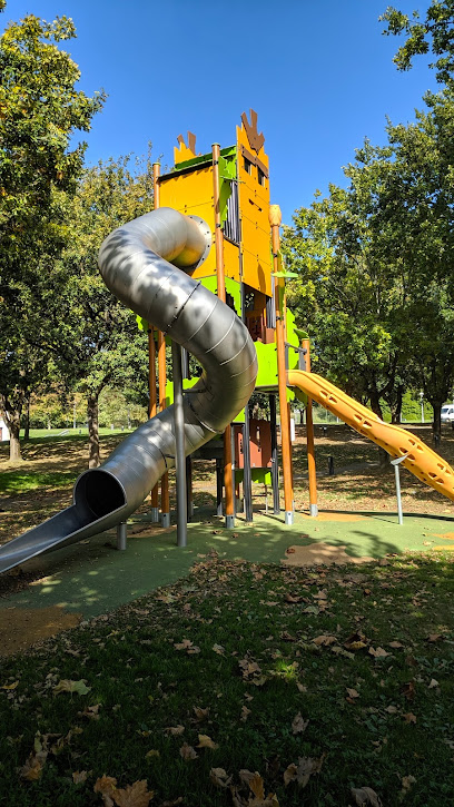 Imagen de Parque situado en Zabaloetxe, Biscay