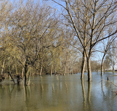 Imagen de Parque Zadorra situado en Vitoria-Gasteiz, Álava