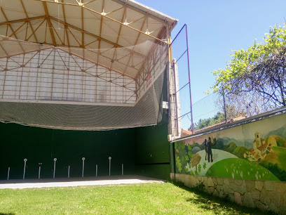 Imagen de Parque situado en Zalduendo de Álava, Álava