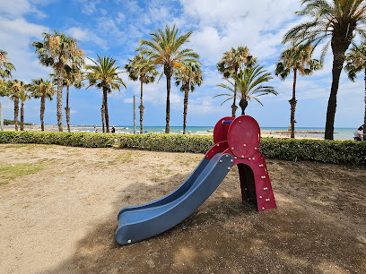 Imagen de Parque abel situado en Cambrils, Tarragona