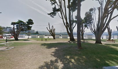 Imagen de Parque acuático Ortigueira situado en Ortigueira, A Coruña