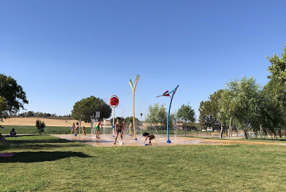 Imagen de Parque acuático público situado en Las Cabezas de San Juan, Sevilla