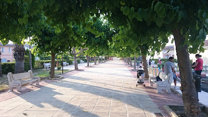 Imagen de Parque al Aire Libre situado en Montaverner, Valencia