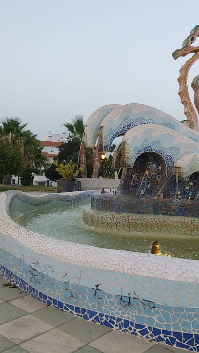 Imagen de Parque chulo niños situado en Manilva, Málaga