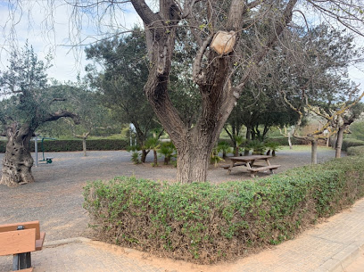 Imagen de Parque ctra hospitalet mora situado en nan, Tarragona