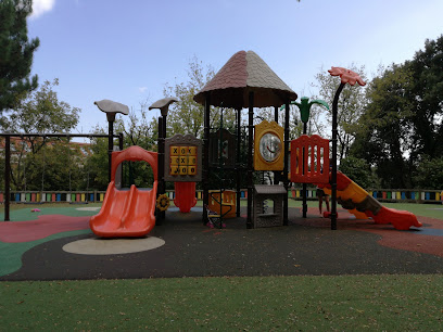 Imagen de Parque da Cachada situado en Boiro, A Coruña