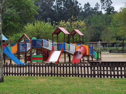 Imagen de Parque da Canuda situado en Salvaterra de Miño, Pontevedra