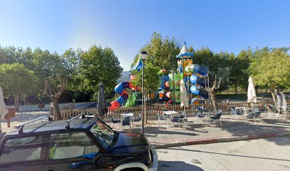 Imagen de Parque da Constitución. situado en Quiroga, Lugo