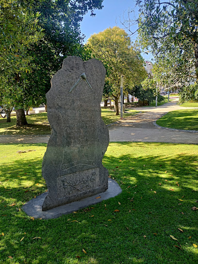 Imagen de Parque da Gándara situado en Salceda de Caselas, Pontevedra