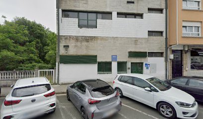 Imagen de Parque da Infancia situado en Fene, A Coruña