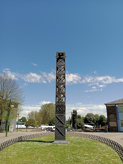 Imagen de Parque da Milagrosa situado en Lugo, Lugo