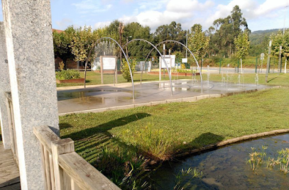 Imagen de Parque da auga de Mos situado en nan, Pontevedra