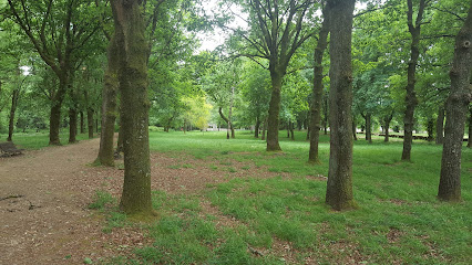 Imagen de Parque das Pedrosas situado en Silleda, Pontevedra