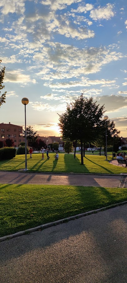 Imagen de Parque de Adolfo Suárez situado en Cuenca, Cuenca