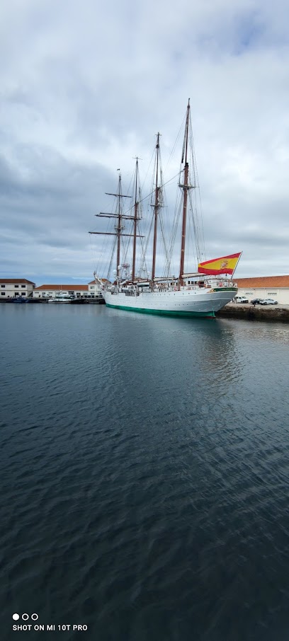 Imagen de Parque de Agua en Marin situado en Marín, Pontevedra