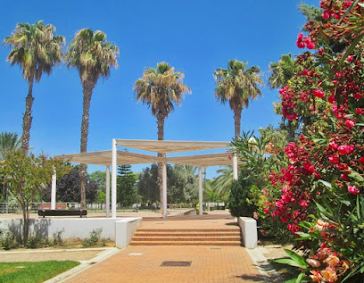 Imagen de Parque de Albalat dels Tarongers situado en Valencia, Valencia