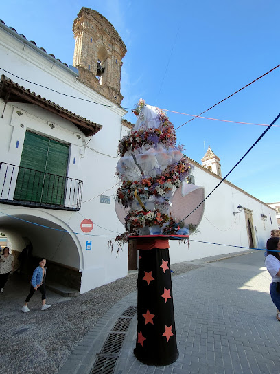 Imagen de Parque de Andalucía situado en Cañete de las Torres, Córdoba