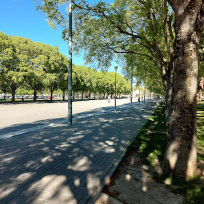 Imagen de Parque de Antoniutti situado en Pamplona, Navarra