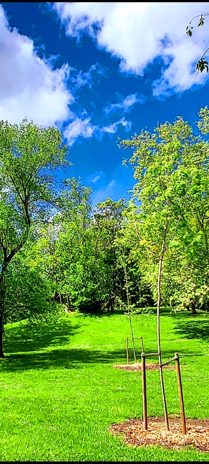 Imagen de Parque de Arana situado en Vitoria-Gasteiz, Álava