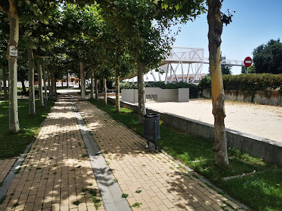 Imagen de Parque de Ataquines situado en Ataquines, Valladolid