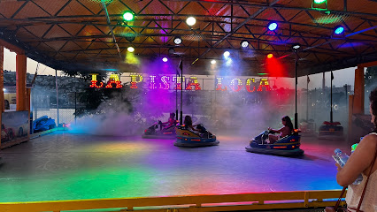 Imagen de Parque de Atracciones Peñiscola situado en Peniscola, Castellón