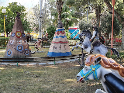 Imagen de Parque de Atracciones de Zaragoza situado en Zaragoza, Zaragoza