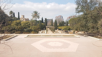 Imagen de Parque de Benicalap situado en Valencia, Valencia