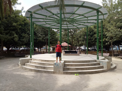 Imagen de Parque de Blancanieves situado en Valencia, Valencia