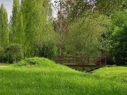 Imagen de Parque de Borleña situado en Arroyo, Cantabria