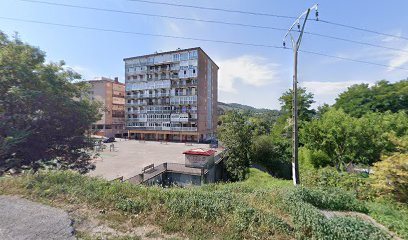 Imagen de Parque de C. Aldacoenea situado en Errenteria, Gipuzkoa