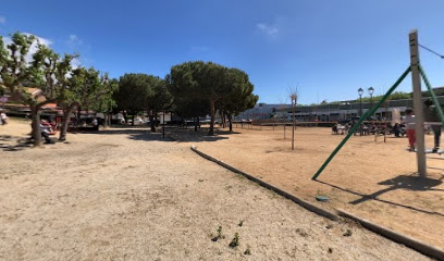 Imagen de Parque de Can Boada situado en Sant Vicenç de Montalt, Barcelona