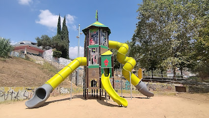 Imagen de Parque de Can Feliu situado en Sant Quirze del Vallès, Barcelona