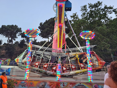 Imagen de Parque de Can Matas situado en Sant Andreu de Llavaneres, Barcelona