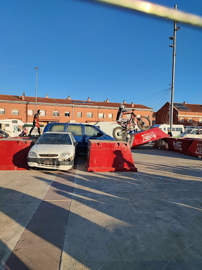 Imagen de Parque de Can Morral situado en Abrera, Barcelona