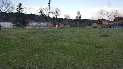 Imagen de Parque de Can Record situado en Sant Esteve de Palautordera, Barcelona