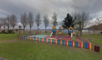 Imagen de Parque de Cariño situado en Cariño, A Coruña