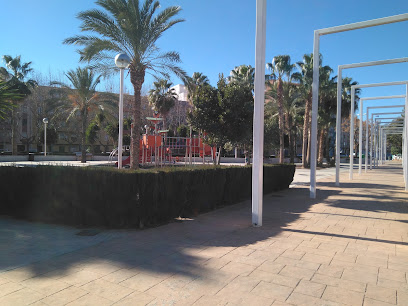 Imagen de Parque de Colores situado en Sedaví, Valencia