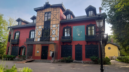 Imagen de Parque de Cristina Enea situado en Donostia-San Sebastian, Gipuzkoa