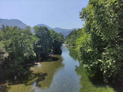 Imagen de Parque de Cubillas situado en Ramales de la Victoria, Cantabria