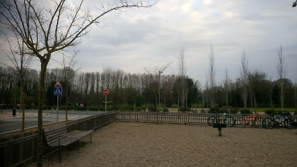 Imagen de Parque de Domeny situado en Girona, Girona