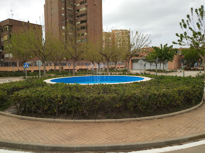 Imagen de Parque de Educación Vial situado en Cartagena, Murcia