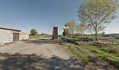 Imagen de Parque de El Arco situado en El Arco, Salamanca