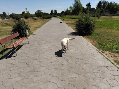 Imagen de Parque de El Baldío situado en Salamanca, Salamanca