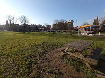 Imagen de Parque de El Truébano situado en Oviedo, Asturias