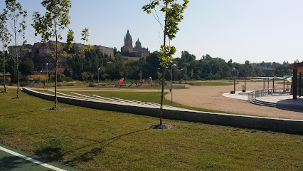 Imagen de Parque de Elio Antonio de Nebrija situado en Salamanca, Salamanca