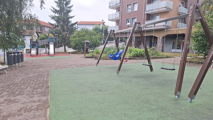 Imagen de Parque de Etxadi situado en Donostia-San Sebastian, Gipuzkoa