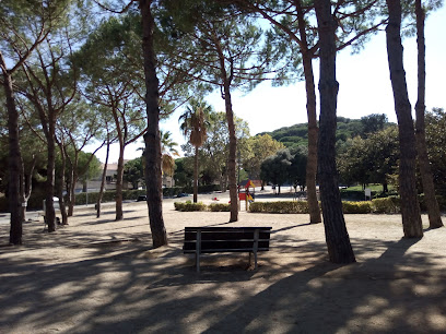 Imagen de Parque de Felicià Xarrié situado en Premià de Dalt, Barcelona